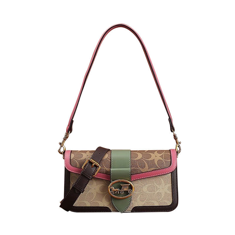 Women's Baguette Underarm Summer Versatile High-grade Affordable Armpit Bags