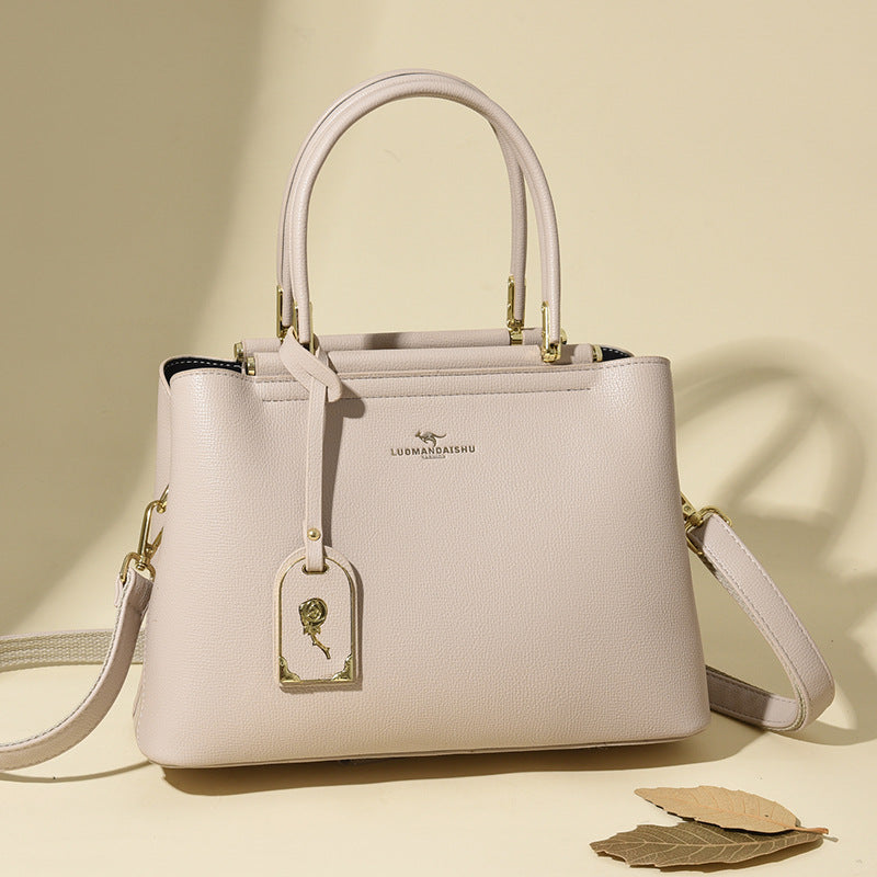 Attractive Stylish Women's Elegant Large Capacity Handbags