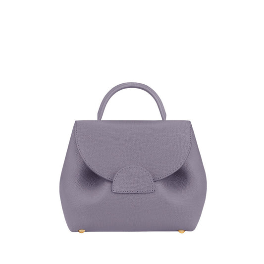 Women's Design High-grade Light Luxury Genuine Leather First Crossbody Bags