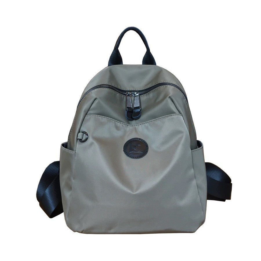 Women's Commuter Trendy Oxford Cloth Fashion Large Bags