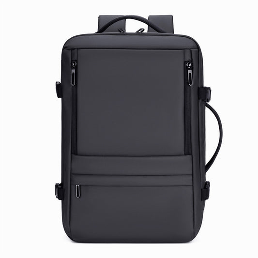 Large Capacity Boarding Business Trip Commute Backpacks