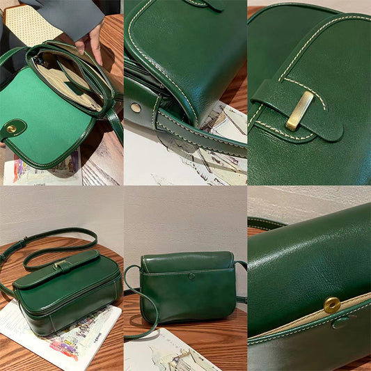 Women's High-grade Trendy Stylish Good Texture Woman's Shoulder Bags