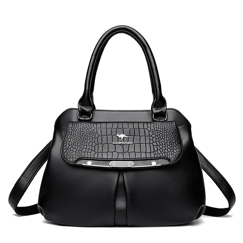 Elegant Charming Women's Large Capacity Mom Crossbody Bags