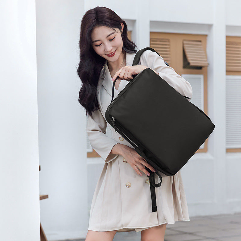 Women's & Men's & Out High Sense Business Trip Backpacks