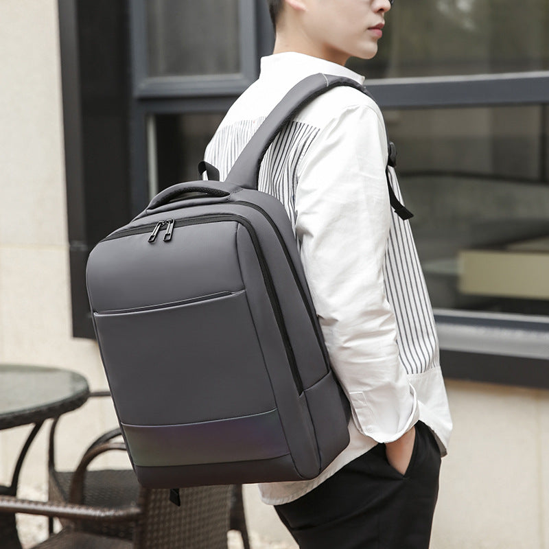 Men's Comfortable New Derm Business Computer Backpacks