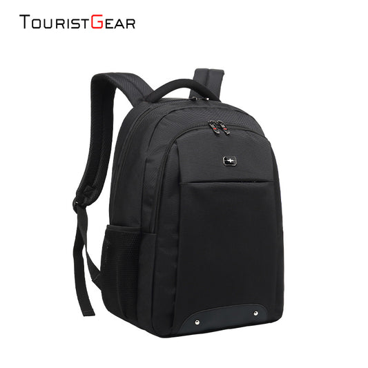 Men's Customizable Oxford Cloth Simple Fashion Male Backpacks