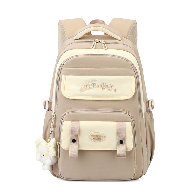 One Two Three To Six Lightweight Backpacks