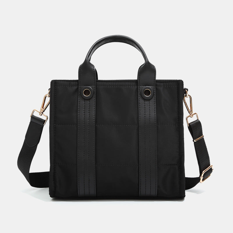 Pretty Charming Women's Minority Fashion Nylon Crossbody Bags