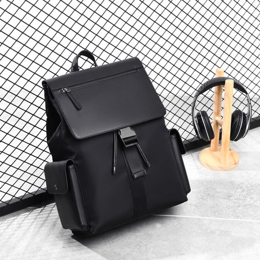 Men's Business Large Capacity Computer Multifunctional Fashion Backpacks