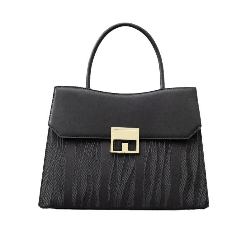 Women's Large Capacity Wedding Elegant Mother Portable Shoulder Bags