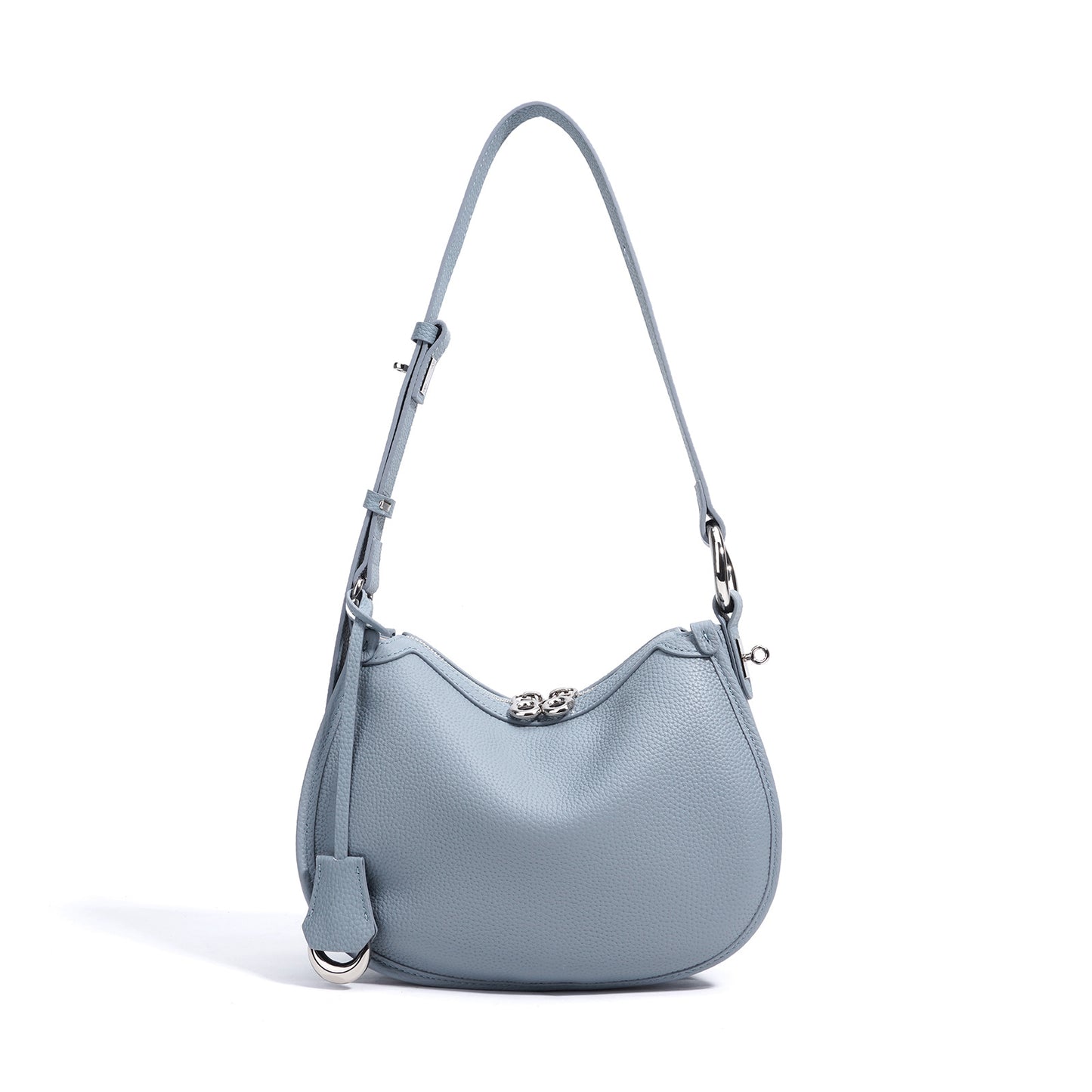 Women's Leather Advanced Texture Fashion Simple Bags