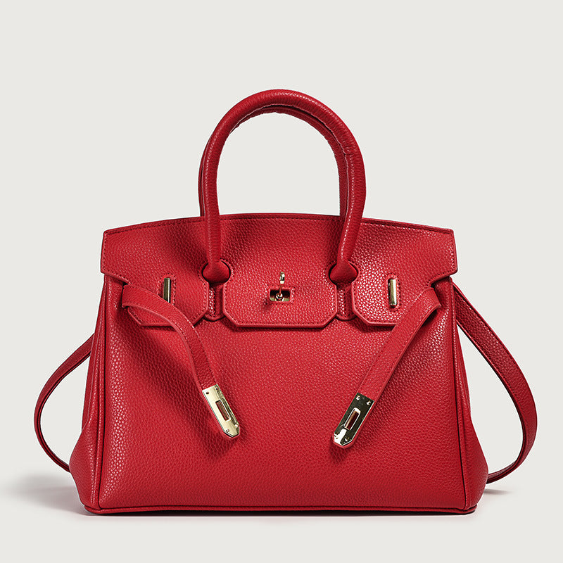 Trendy Pretty Women's Large Capacity Commuter Crossbody Bags