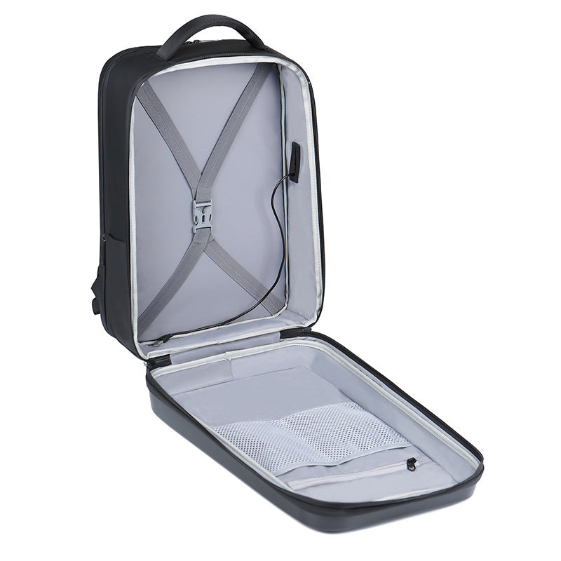 Shell Trendy Large Capacity Computer Business Bags