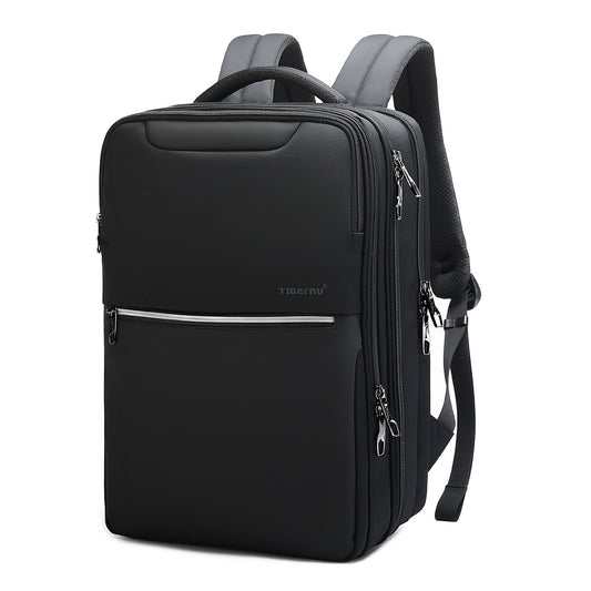 Men's Business Trendy Large Capacity Commuter Computer Backpacks