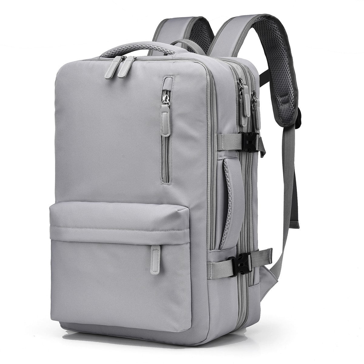 Men's Large Capacity Oxford Cloth Business Leisure Backpacks