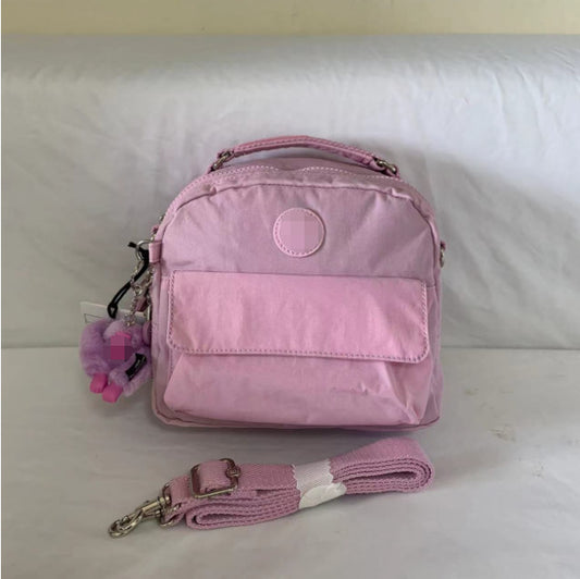 Household Nylon Monkey Urban Simple Portable Handbags