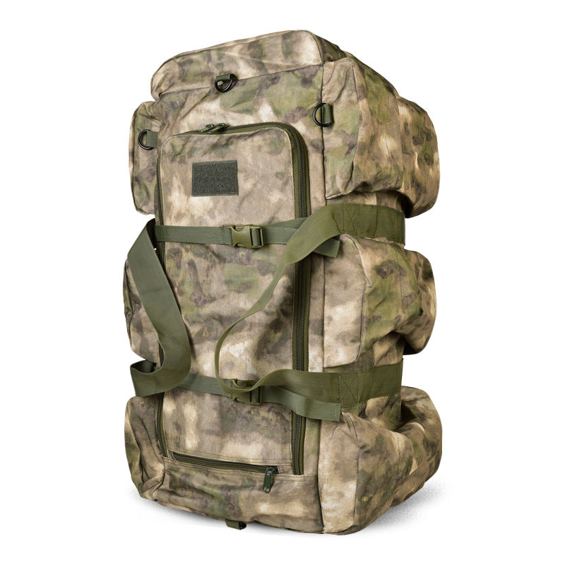 Popular Stylish Glamorous Innovative Tactics Portable Backpacks