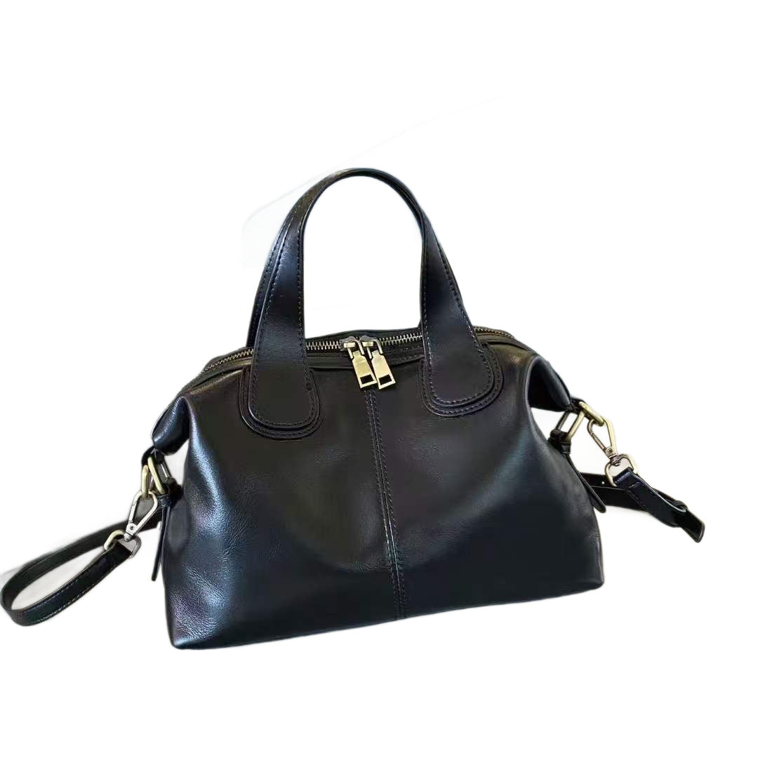 Classy Durable Women's Retro High Sense Crossbody Bags