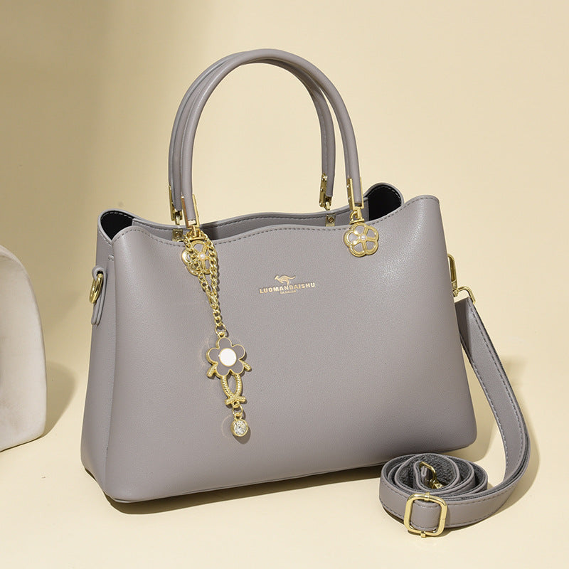 Women's Banquet Large Capacity Textured Western Style To Bags