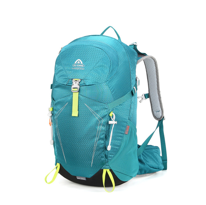 Women's & Men's & Hiking Equipment Breathable Waterproof Mountaineering Backpacks
