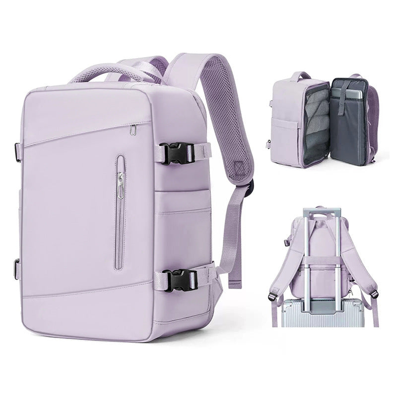 Slouchy Charming Dry Wet Separation For Backpacks