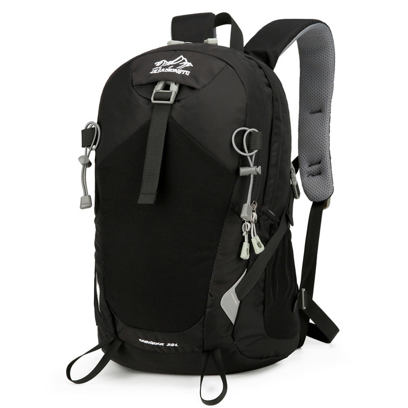 Climbing Waterproof Lightweight Hiking Nylon Large Bags