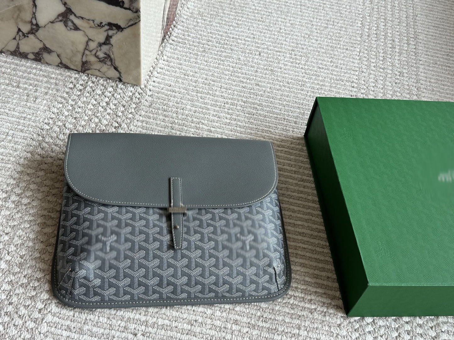 Women's & Men's & Teeth Commuter Flap Canvas Crossbody Bags