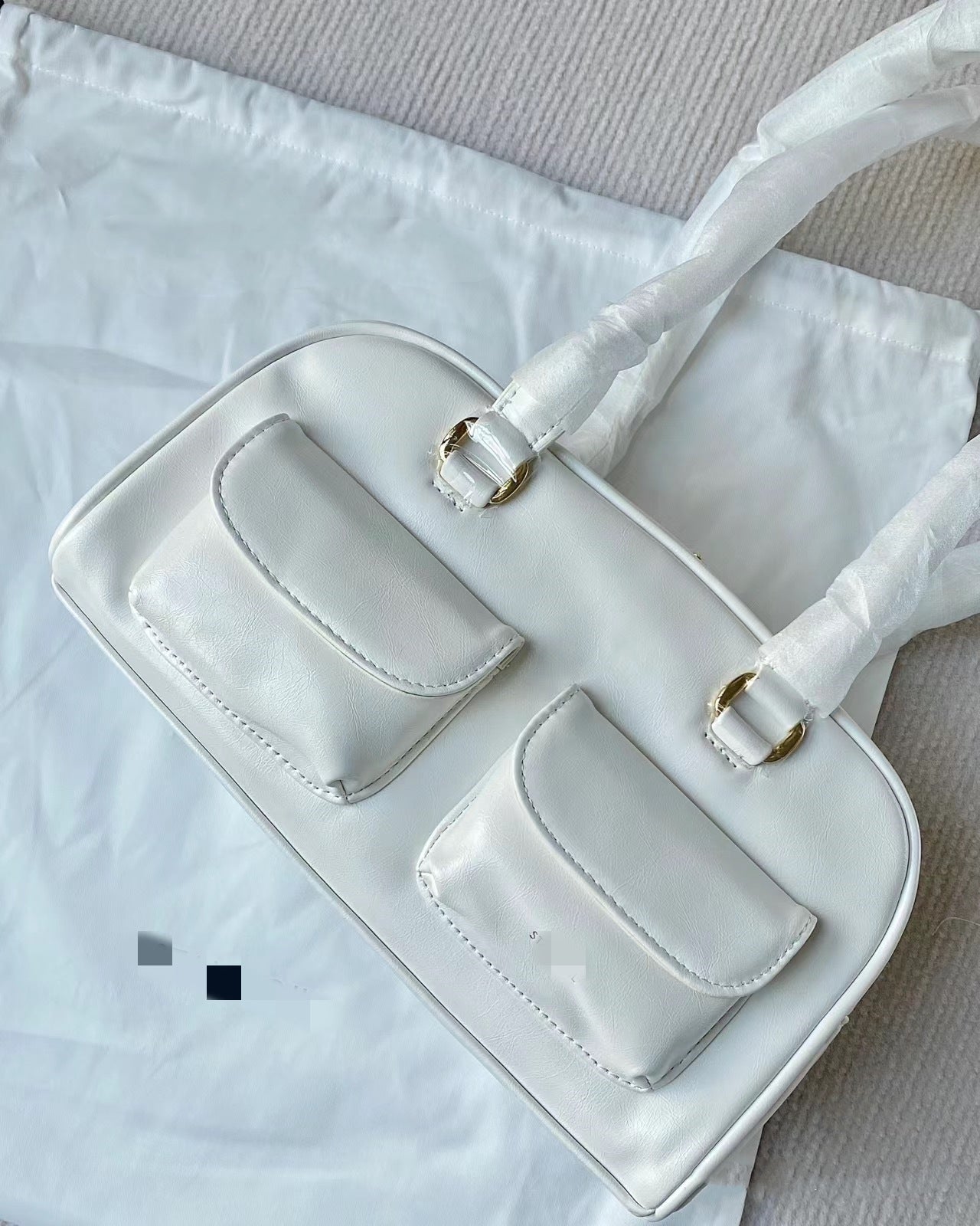 Bao Xu Ya Bowling Needle Sickness Bags