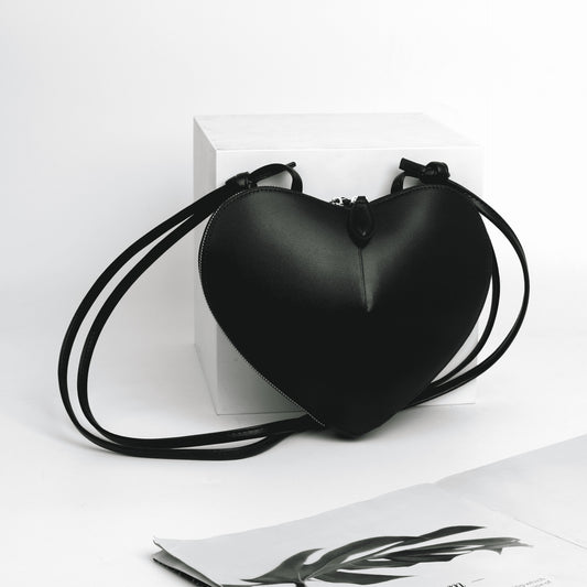 Women's Heart Love Popular Fashion Best-selling Design Handbags