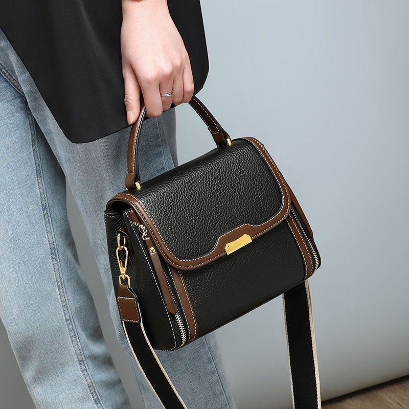Women's Live Mild Luxury Retro Simple Graceful Bags