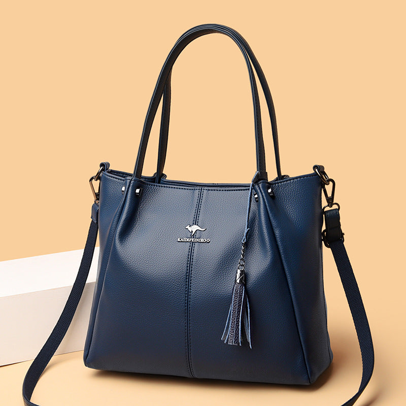 Women's Attractive New Creative Large Capacity Shoulder Bags