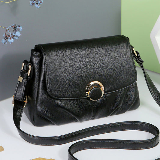 Women's Elegant To Give Mom Large Capacity Crossbody Bags