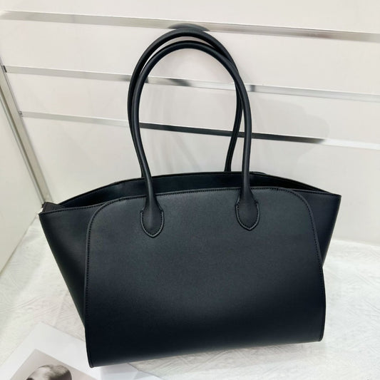 Graceful Trendy Large Capacity Elegant Capable Handbags