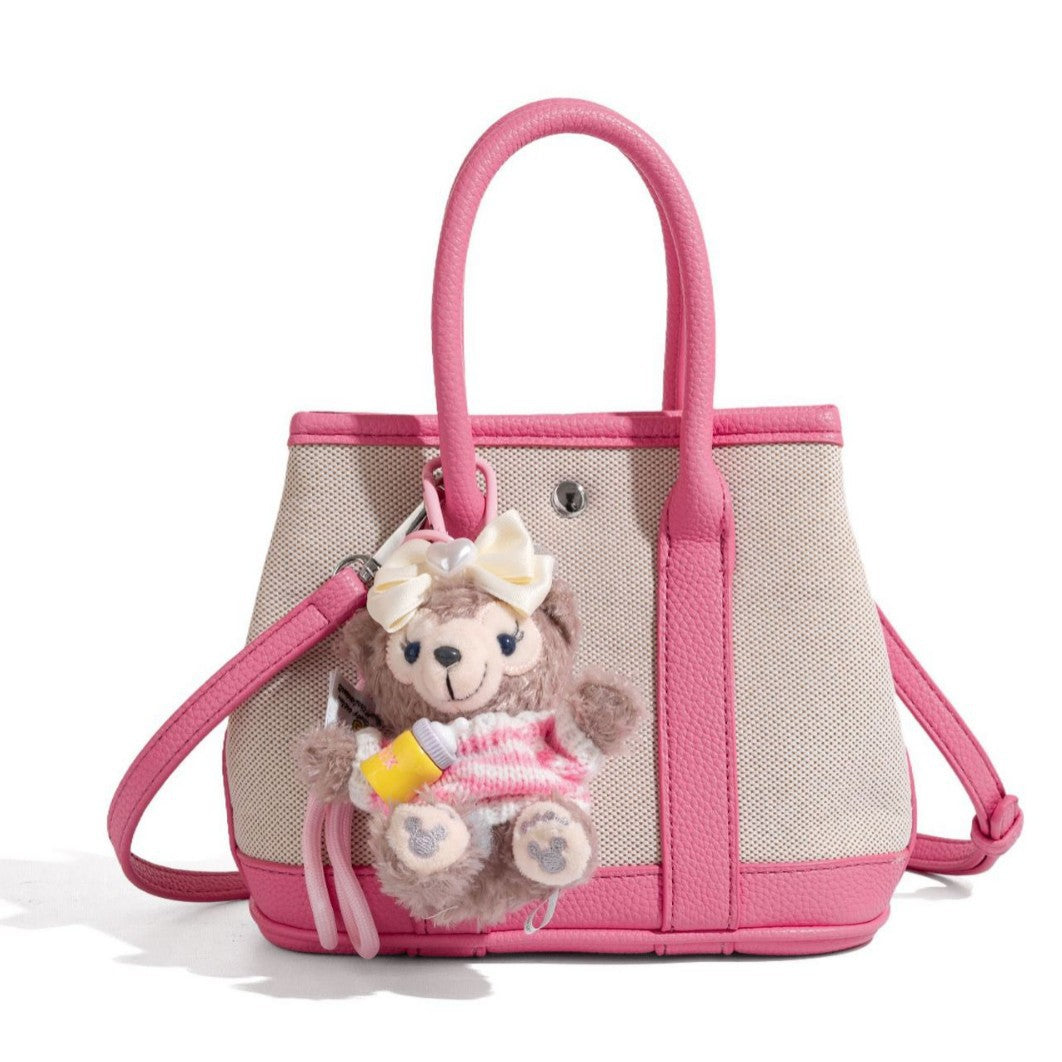 Women's Holding Summer High Sense Light Luxury Minority Shoulder Bags