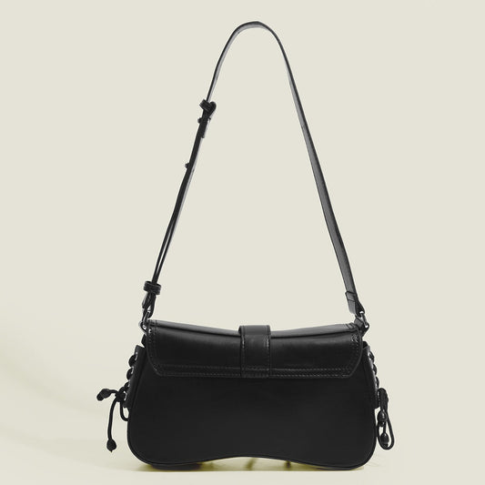 Summer Female Design Motorcycle Retro Easy Shoulder Bags