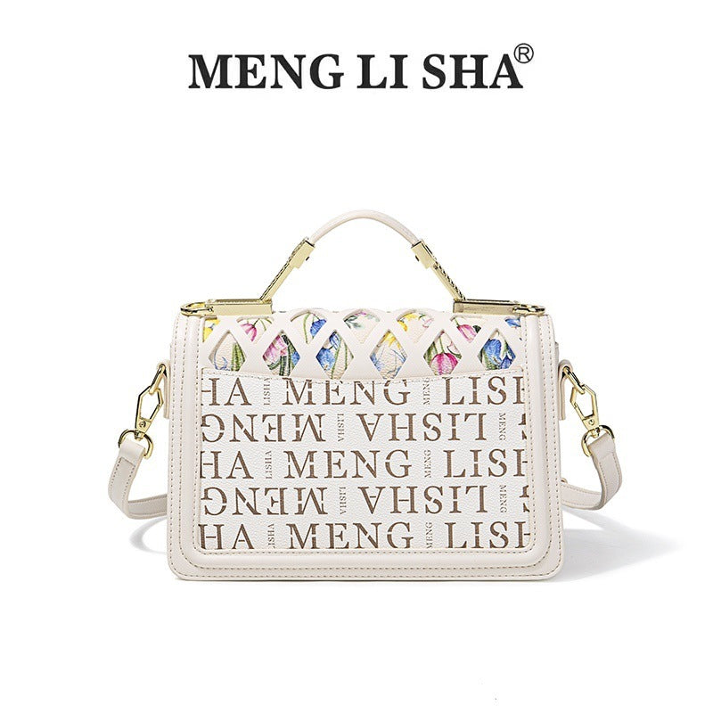 Charming Women's Design High-grade Commuter Fashion Bags