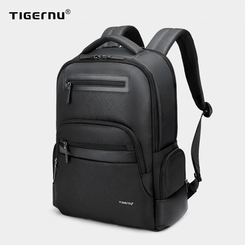 Men's Business Commuter Large Capacity Computer Trend Backpacks