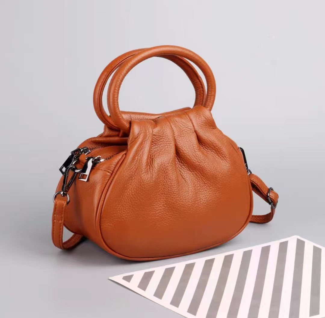 Glamorous Creative Retro Mom Mini Fashion Shoulder Bags