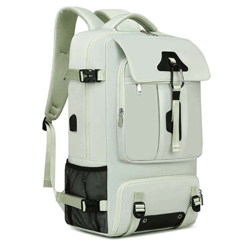 Commute Large Capacity Trip Computer For Travel Bags