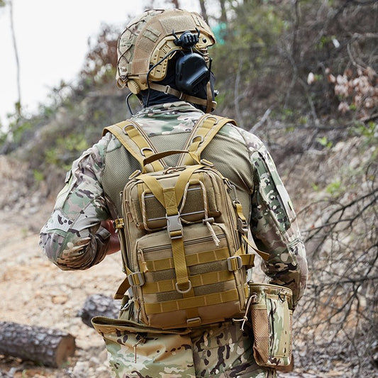 Stylish Beautiful Slouchy Activities Oxford Woven Backpacks