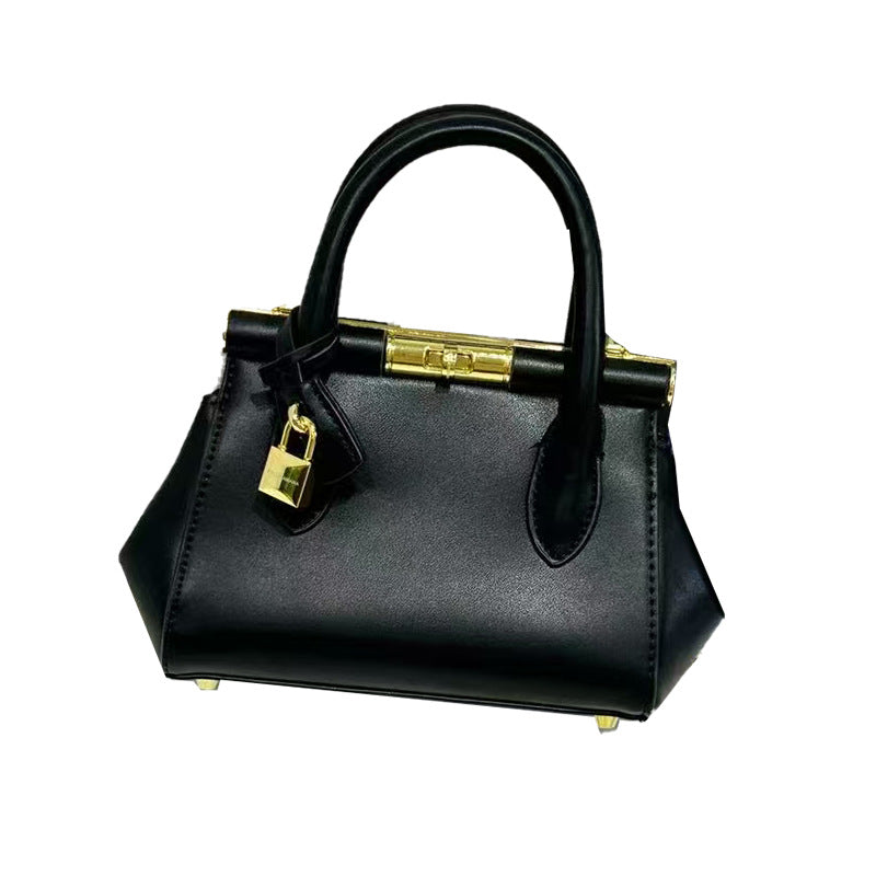 Women's Kelly High-quality Special Interest Light Luxury Shoulder Bags