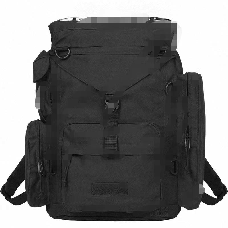 Attractive Slouchy Large Capacity Computer Drawstring Backpacks