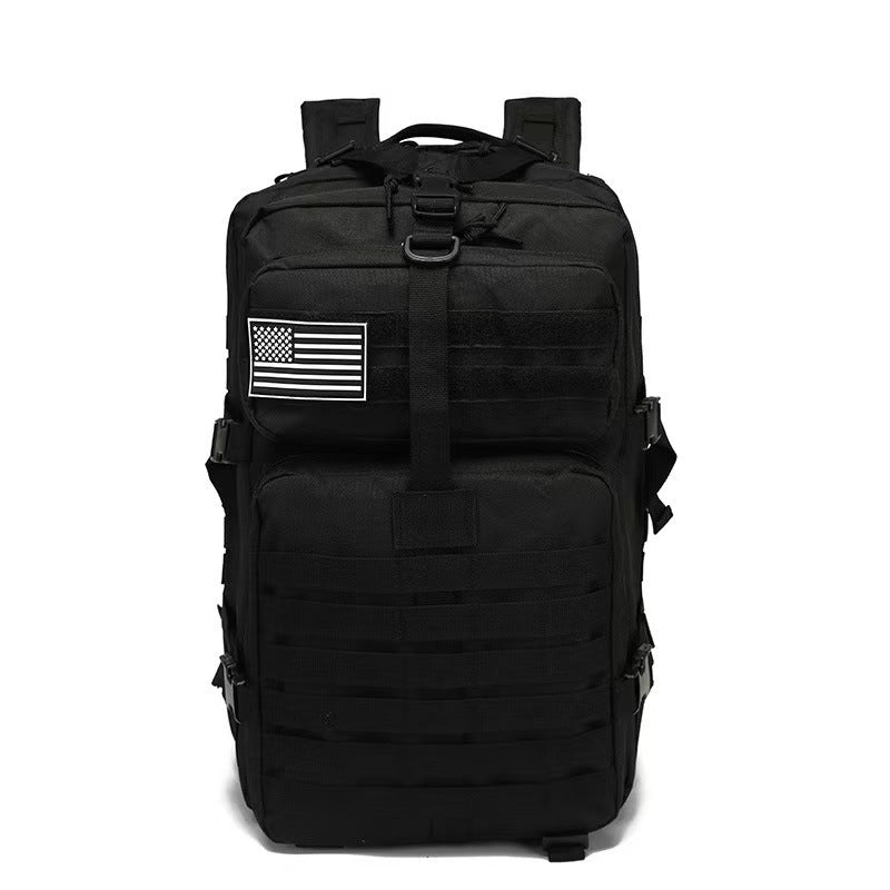 Large Capacity Sport Climbing Hiking Military Mountaineering Backpacks