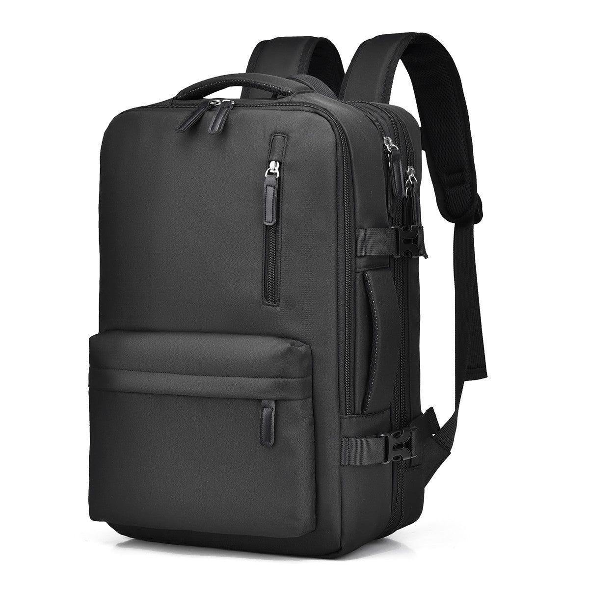 Men's Large Capacity Oxford Cloth Business Leisure Backpacks