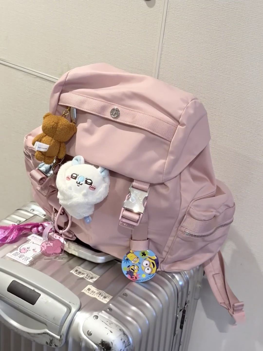 New Durable Men's Large Capacity Exercise Backpacks