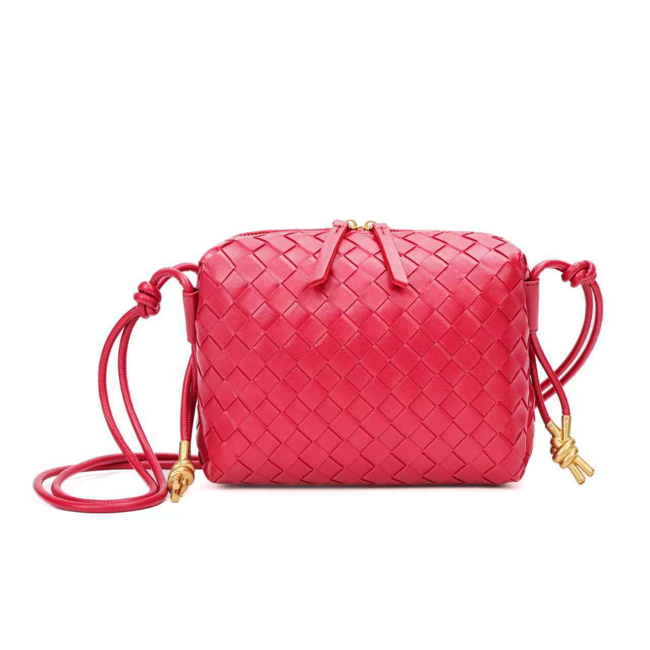 Glamorous Women's Versatile High Sense Clutch Crossbody Bags