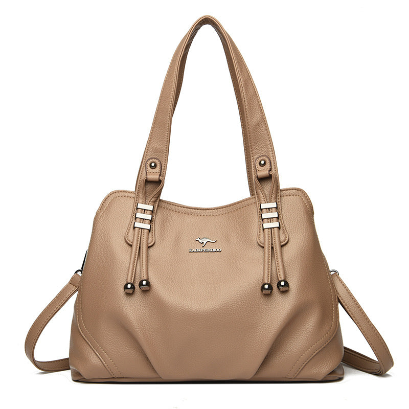 Women's Popular Versatile Fashion Classy Mom Crossbody Bags