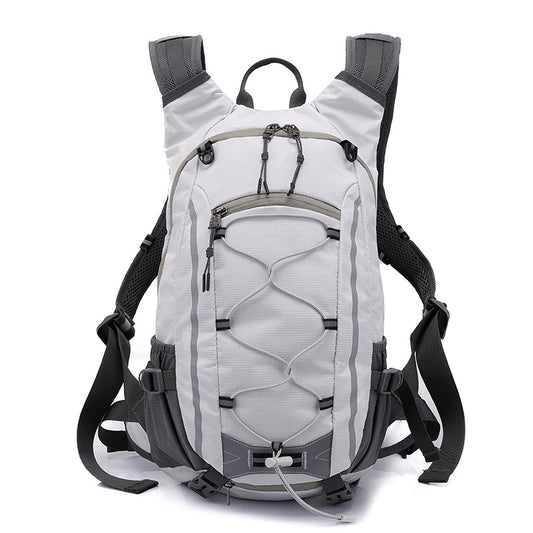 Attractive Creative Beautiful Cool Hiking Riding Mountaineering Backpacks
