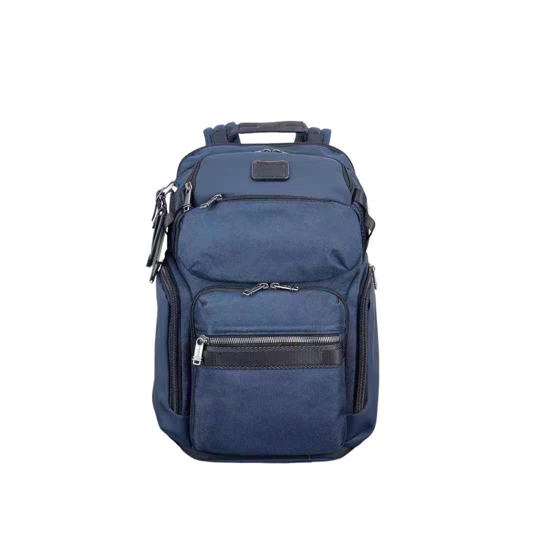 Men's Large Capacity Commuter Computer Business Backpacks