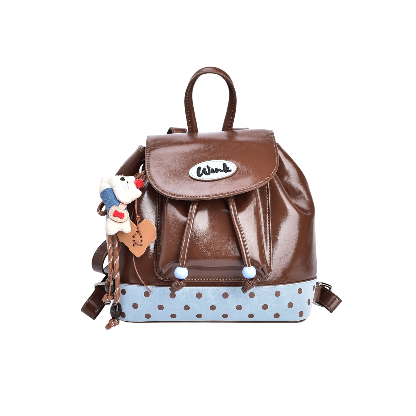 Durable Versatile Innovative Autumn Retro Cute Bags